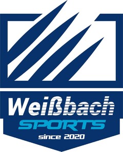 Weißbach SPORTS since 2020
