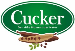 Cucker Der süße Moment der Natur