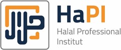 HaPI Halal Professional Institut