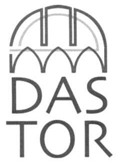 DAS TOR