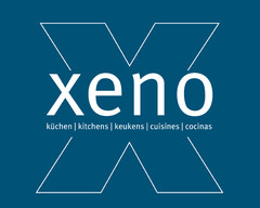 xeno küchen | kitchens | keukens | cuisines | cocinas