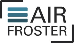 AIR FROSTER