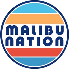 MALIBU NATION