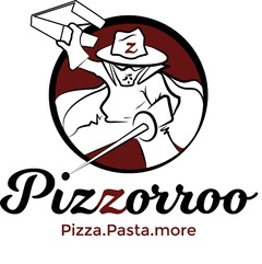 Pizzorroo Pizza.Pasta.more