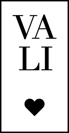 VALI