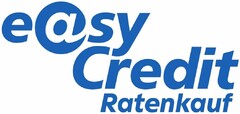 easy Credit Ratenkauf