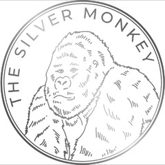 THE SILVER MONKEY