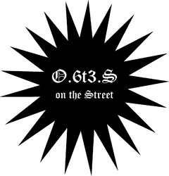 O.6t3.S on the Street