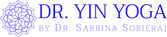 DR. YIN YOGA BY DR. SABRINA SOBIERAJ