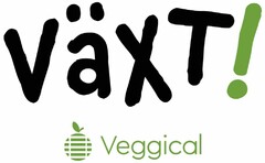 VäXT! Veggical