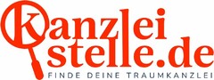 Kanzleistelle.de FINDE DEINE TRAUMKANZLEI