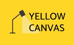 YELLOW CANVAS