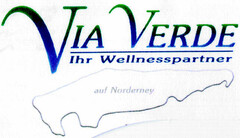 VIA VERDE Ihr Wellnesspartner