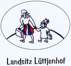 Landsitz Lüttjenhof