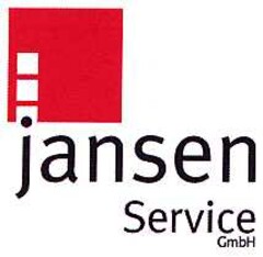 jansen Service GmbH