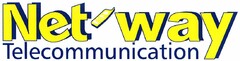 Net-way Telecommunication