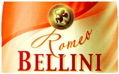 Romeo BELLINI