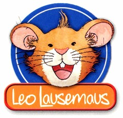 Leo Lausemaus