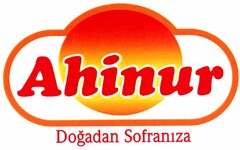 Ahinur