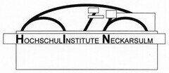 HOCHSCHULINSTITUTE NECKARSULM