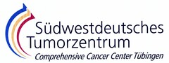 Südwestdeutsches Tumorzentrum Comprehensive Cancer Center Tübingen