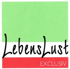 LebensLust EXCLUSIV