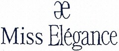 Miss Elégance