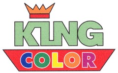 KING COLOR