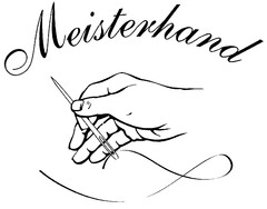 Meisterhand