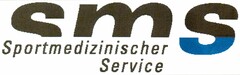 sms Sportmedizinischer Service