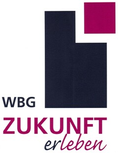 WBG ZUKUNFT erleben