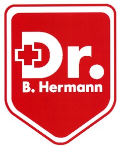 Dr. B. Hermann