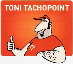 TONI TACHOPOINT