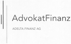 AdvokatFinanz ADELTA.FINANZ AG