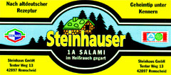 Steinhauser