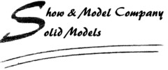 Show & Model Company