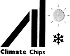 Climate Chips