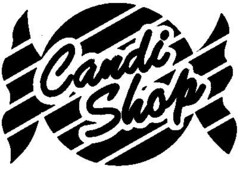 Candi Shop