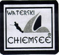 WATERSKI CHIEMSEE