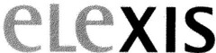 eLeXIS