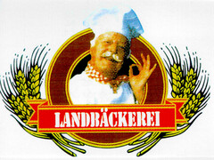 LANDBÄCKEREI