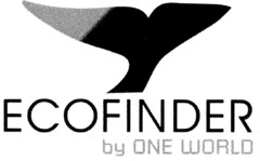 ECOFINDER by ONE WORLD