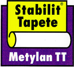 Stabilit Tapete Metylan TT