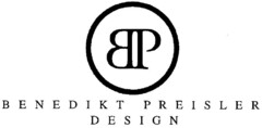 BENEDIKT PREISLER DESIGN