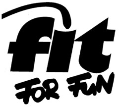 fit FOR FUN