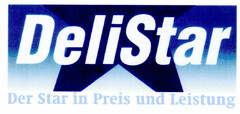 DeliStar Der Star in Preis und Leistung