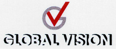 GV GLOBAL VISION