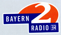 BAYERN 2 RADIO