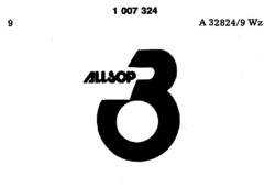 ALLSOP