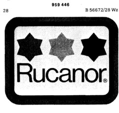 Rucanor